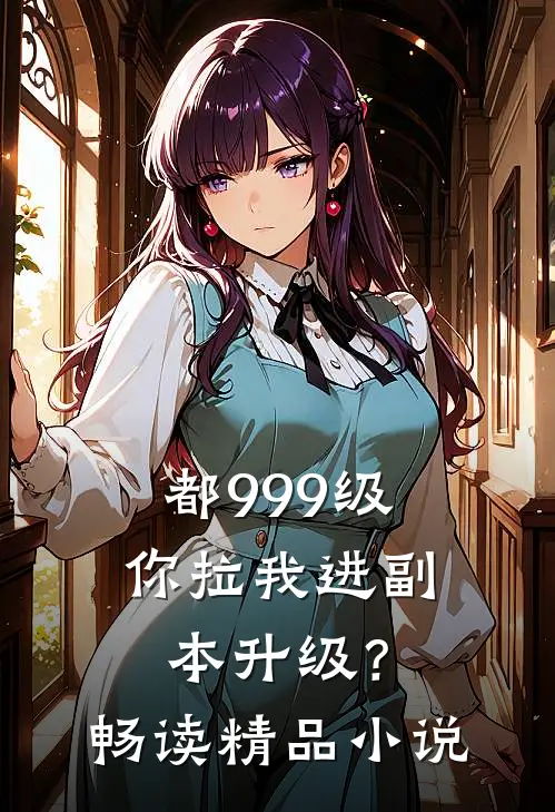 都999级，你拉我进副本升级？畅读精品小说