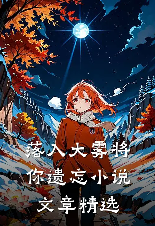 落入大雾将你遗忘小说文章精选