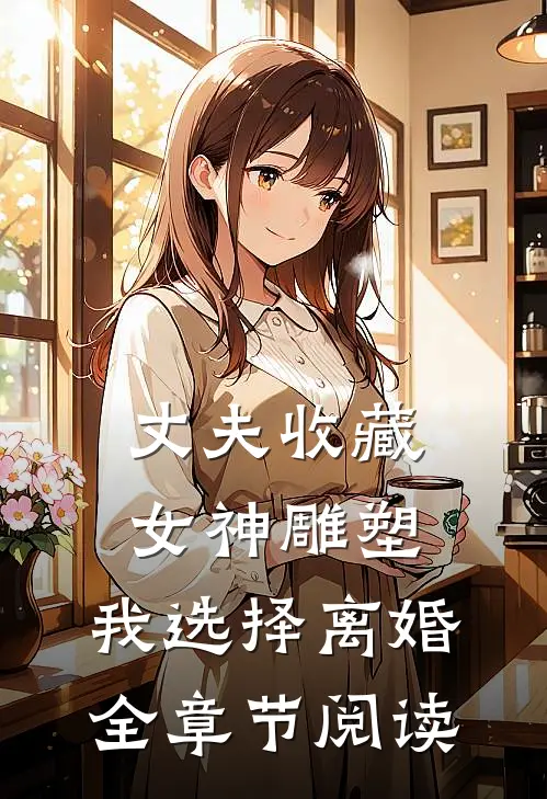 丈夫收藏女神雕塑，我选择离婚全章节阅读