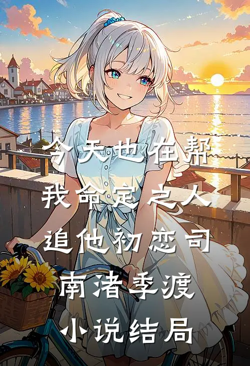 今天也在帮我命定之人追他初恋司南渚季渡小说结局
