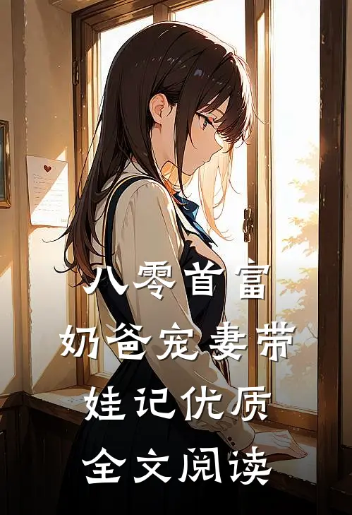 八零首富：奶爸宠妻带娃记优质全文阅读