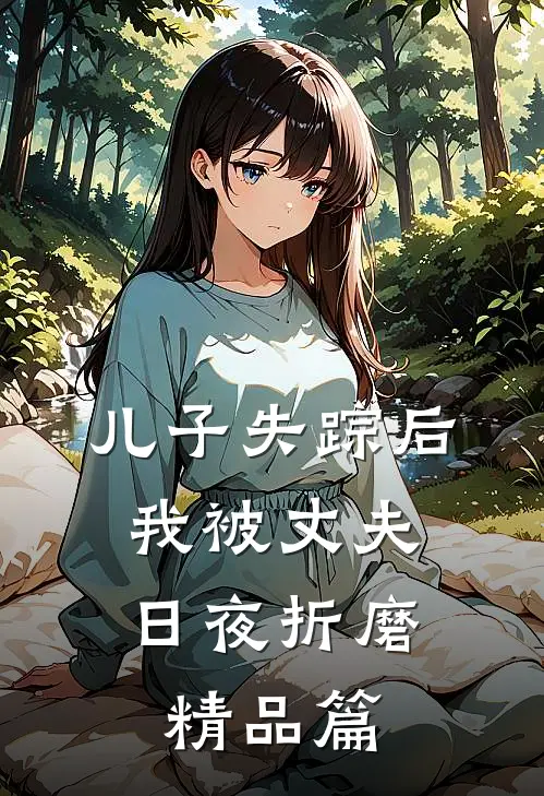 儿子失踪后，我被丈夫日夜折磨精品篇