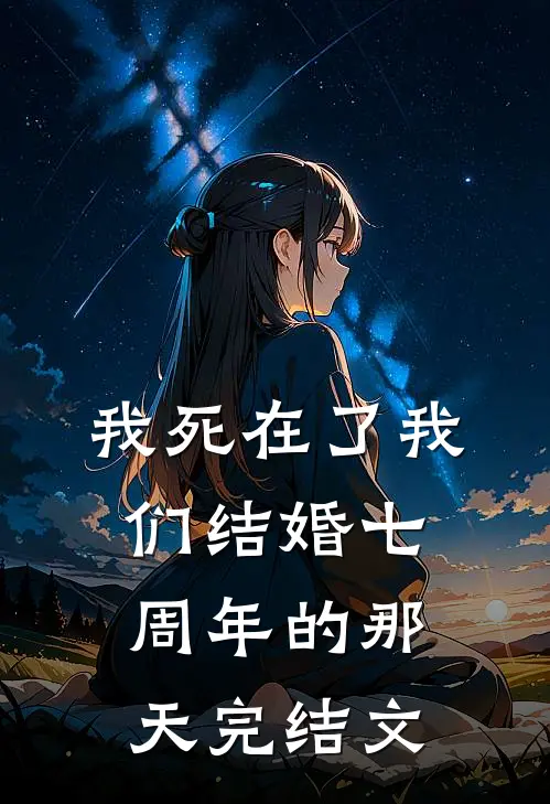 我死在了我们结婚七周年的那天完结文