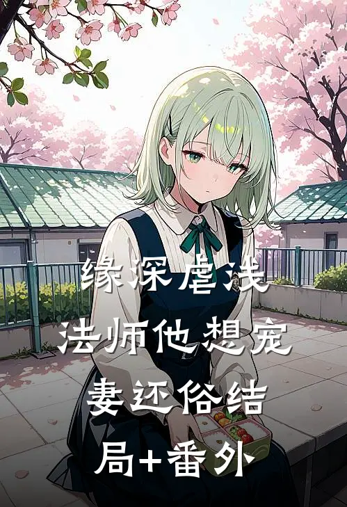 缘深虐浅：法师他想宠妻还俗结局+番外