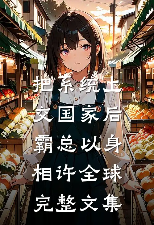 把系统上交国家后，霸总以身相许全球完整文集