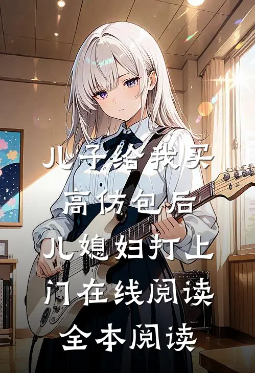 儿子给我买高仿包后，儿媳妇打上门在线阅读全本阅读