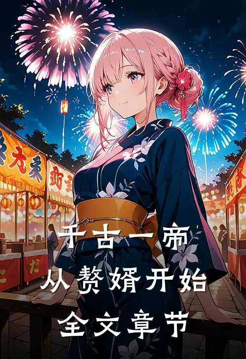 千古一帝,从赘婿开始全文章节