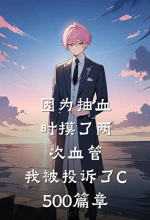 因为抽血时摸了两次血管，我被投诉了C500篇章