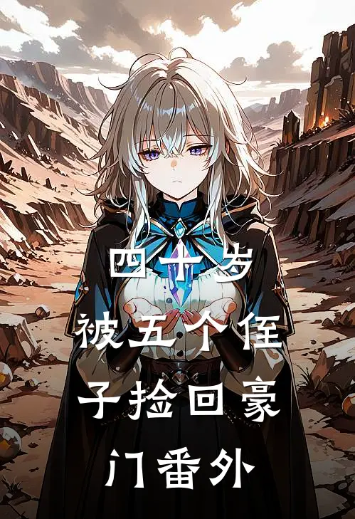 四十岁，被五个侄子捡回豪门 番外