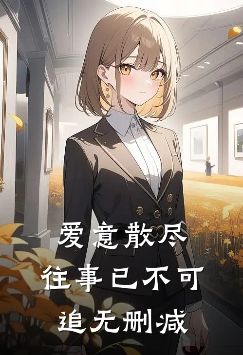 爱意散尽，往事已不可追无删减