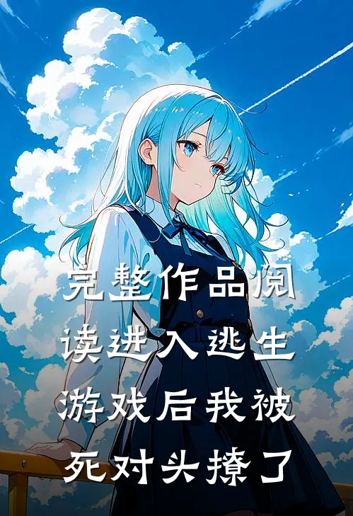 完整作品阅读进入逃生游戏后我被死对头撩了