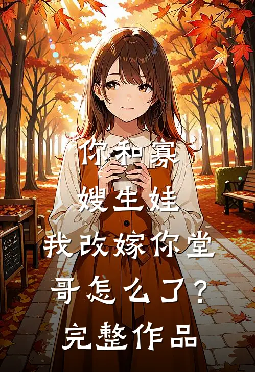 你和寡嫂生娃，我改嫁你堂哥怎么了？完整作品