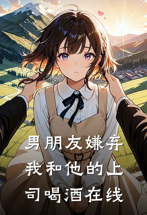 男朋友嫌弃我和他的上司喝酒在线
