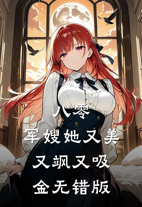 八零：军嫂她又美又飒又吸金无错版