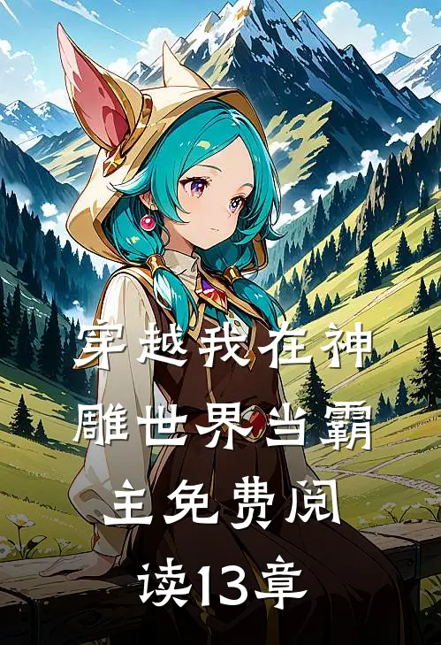 穿越我在神雕世界当霸主免费阅读13章