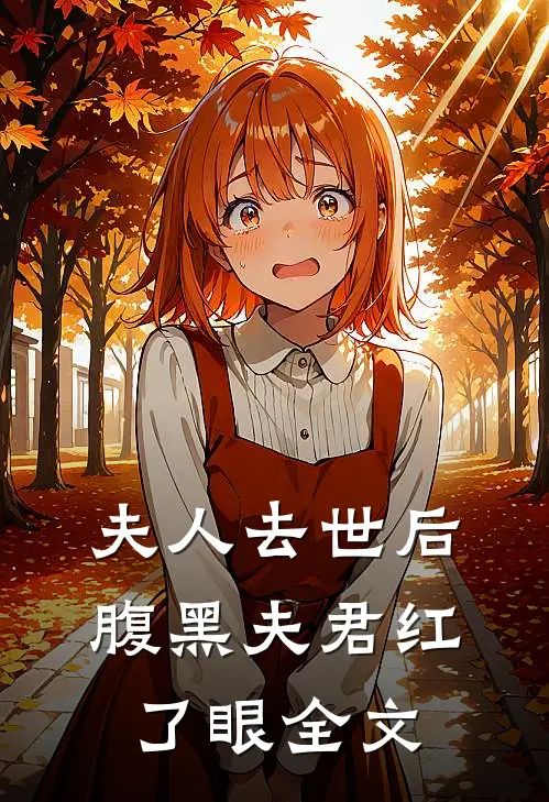 夫人去世后，腹黑夫君红了眼全文