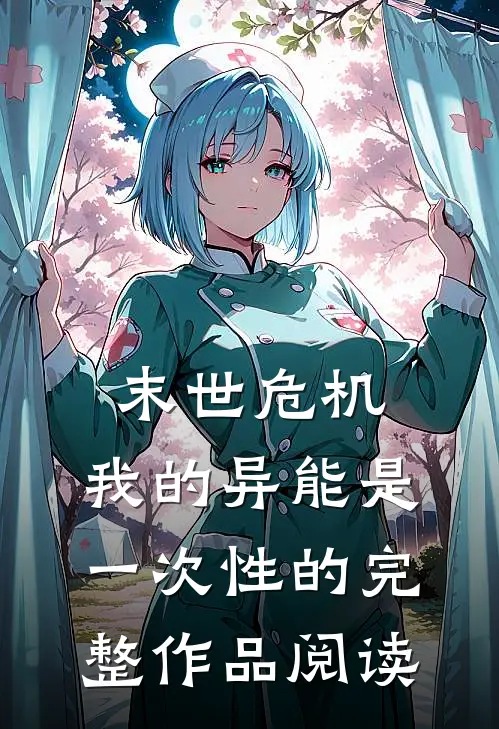 末世危机，我的异能是一次性的完整作品阅读
