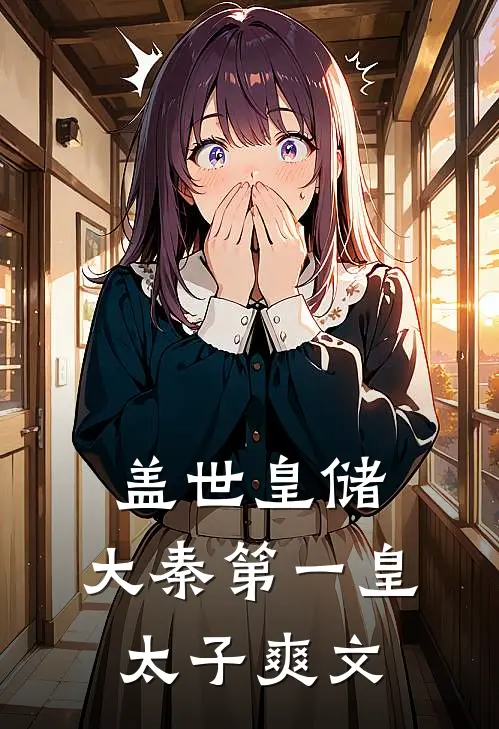 盖世皇储：大秦第一皇太子爽文