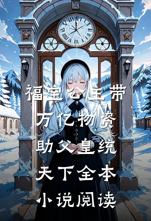 福宝公主带万亿物资助父皇统天下全本小说阅读
