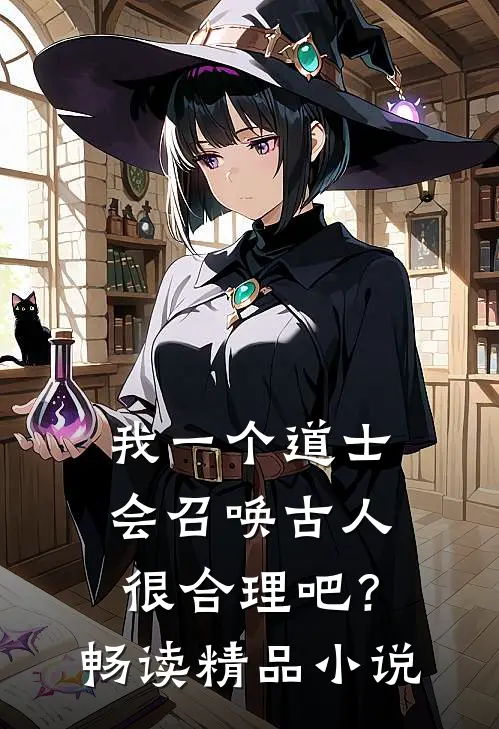 我一个道士，会召唤古人很合理吧？畅读精品小说