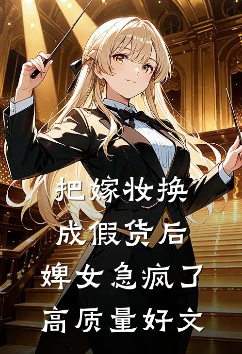把嫁妆换成假货后，婢女急疯了高质量好文