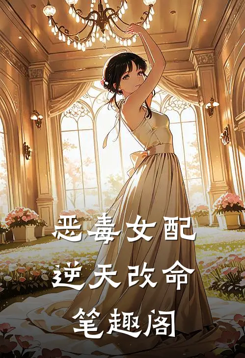 恶毒女配逆天改命笔趣阁