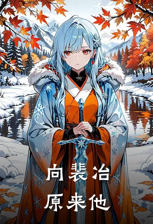 向裴冶原来他