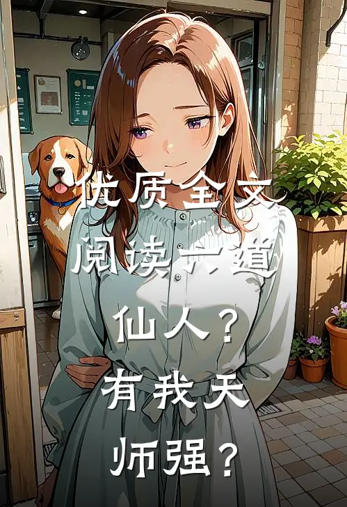 优质全文阅读六道仙人？有我天师强？