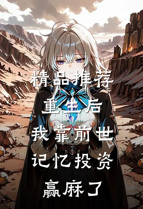 精品推荐重生后，我靠前世记忆投资赢麻了