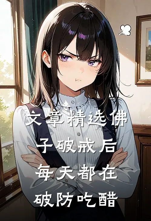 文章精选佛子破戒后，每天都在破防吃醋