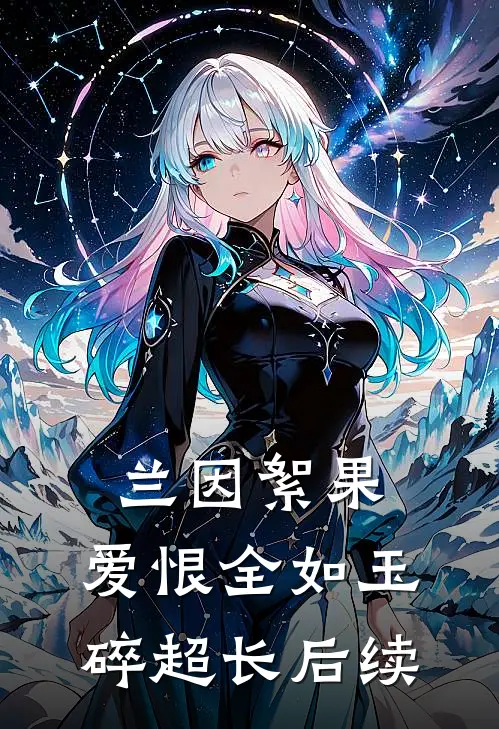兰因絮果，爱恨全如玉碎超长后续