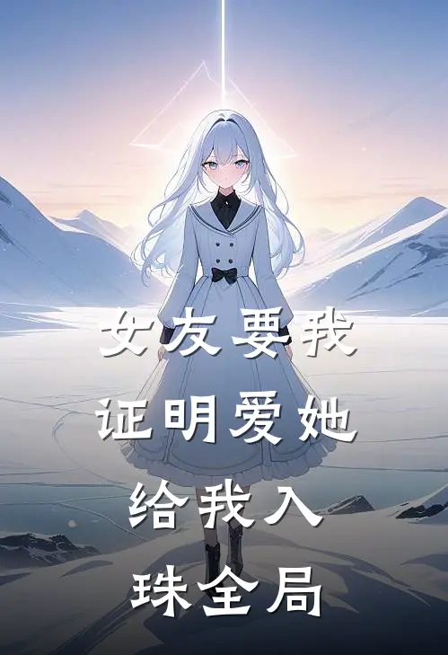 女友要我证明爱她，给我入珠全局