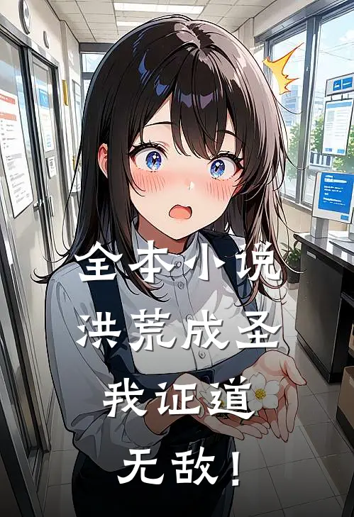 全本小说洪荒成圣，我证道无敌！
