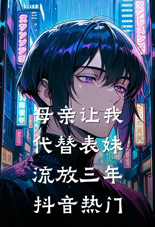 母亲让我代替表妹流放三年抖音热门