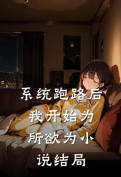系统跑路后，我开始为所欲为小说结局