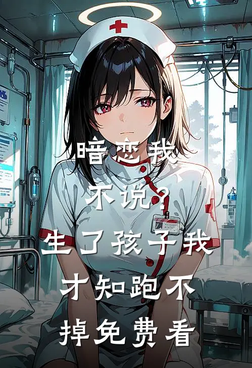 暗恋我不说？生了孩子我才知跑不掉免费看