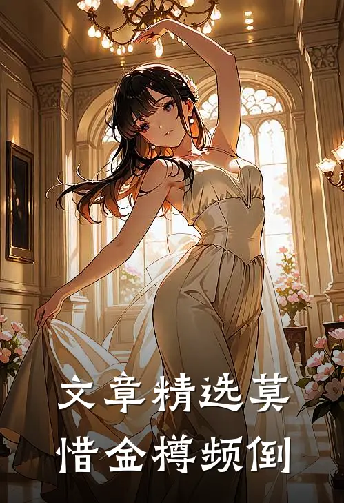 文章精选莫惜金樽频倒