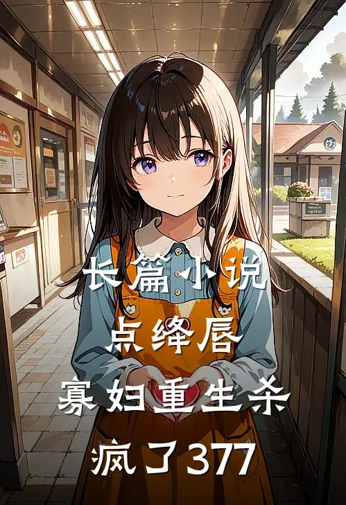 长篇小说点绛唇:寡妇重生杀疯了377