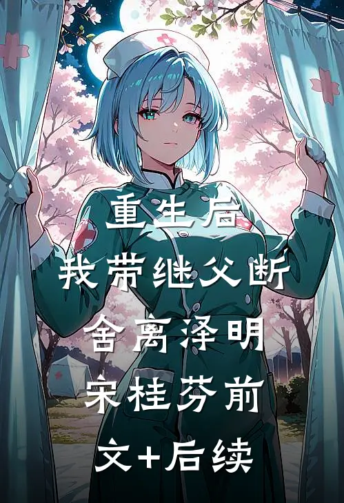 重生后，我带继父断舍离泽明宋桂芬前文+后续