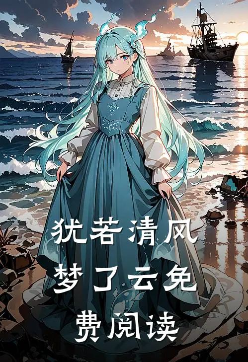 犹若清风梦了云免费阅读