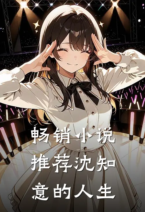 畅销小说推荐沈知意的人生