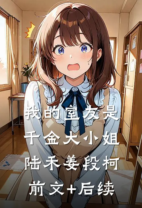 我的室友是千金大小姐陆禾姜段柯前文+后续