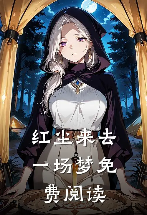 红尘来去一场梦免费阅读