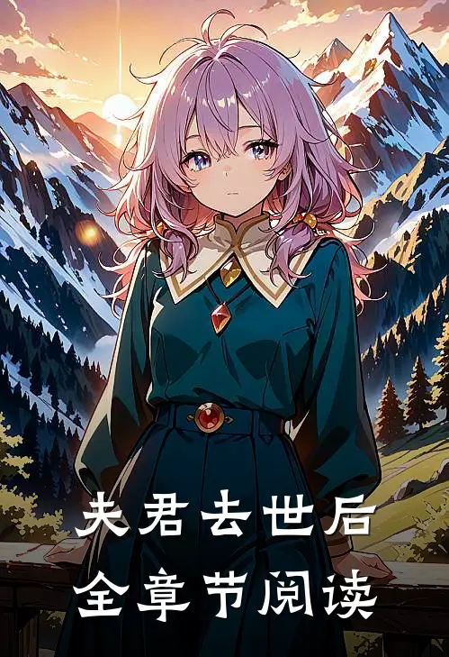 夫君去世后全章节阅读