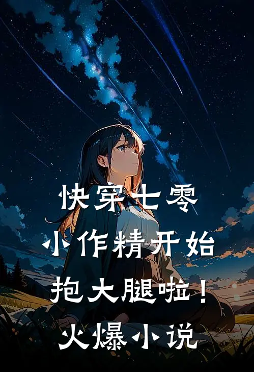 快穿七零：小作精开始抱大腿啦！火爆小说