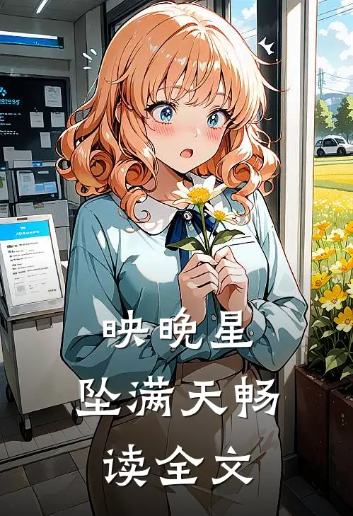 映晚星，坠满天畅读全文