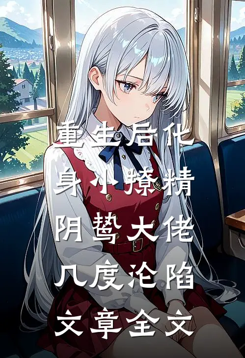 重生后化身小撩精，阴鸷大佬几度沦陷文章全文