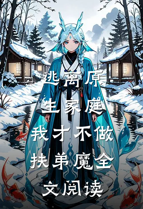 逃离原生家庭：我才不做扶弟魔全文阅读