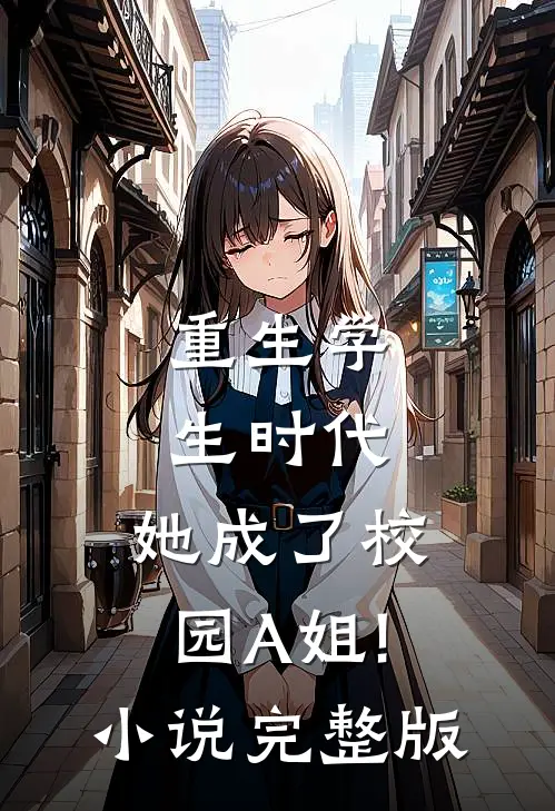 重生学生时代:她成了校园A姐! 小说完整版