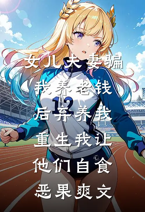 女儿夫妻骗我养老钱后弃养我，重生我让他们自食恶果爽文